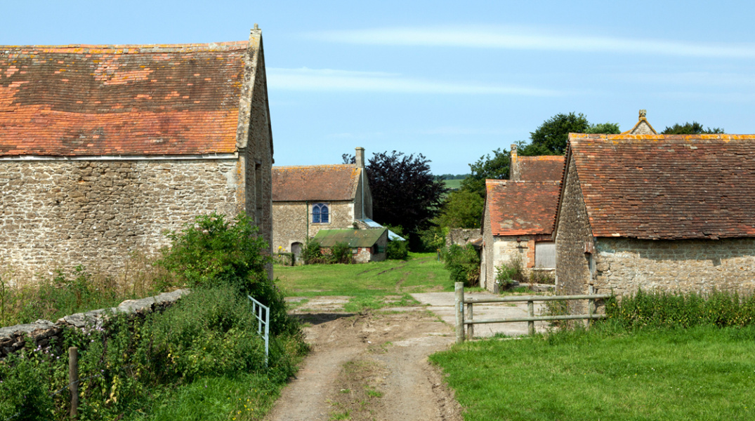 Hauser & Wirth Somerset Opens 15 July 2014