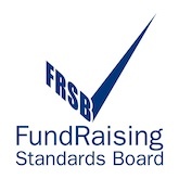 FundRaising Standards Board logo