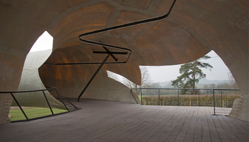 RADIĆ PAVILION